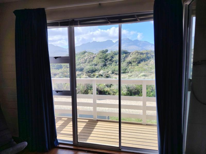 4 Bedroom Property for Sale in Pringle Bay Western Cape
